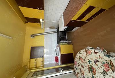 Vand apartament 2 camere Savarsin - 8