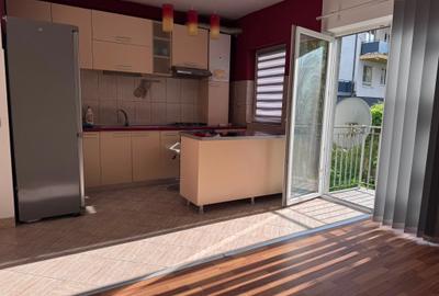 Apartament cu 2 camere semidecomandat în Florești - 2