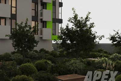 Apartament 2 camere | Bloc nou | Incalzire in pardoseala | Bragadiru - 15