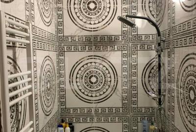 Garsoniera renovata integral Strada Ostrovului | Parte - 1