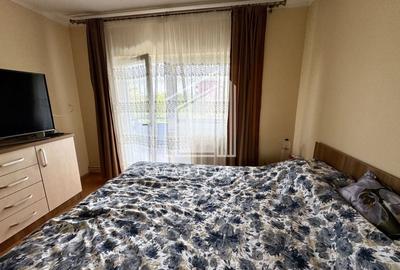 Apartament 3 camere decomandat de vanzare | Etajul 2 | Zona Micro 17 - 3