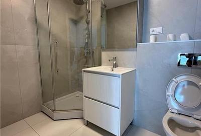 2 camere l Terasa 25 MP l Parcare Subterana l Soporului - 4