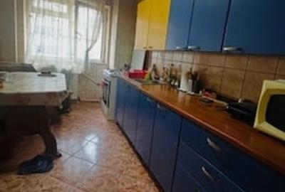 Apartament 3 camere Teiul Doamnei- Lacul Tei-parc- stradal - 5