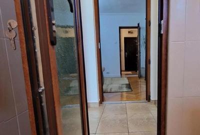 Apartament cu 2 camere semidecomandat în Central - 4