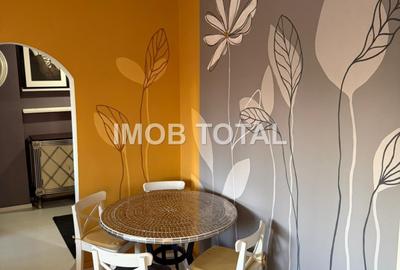 Apartament cu 2 camere semidecomandat în Craiovei - 3