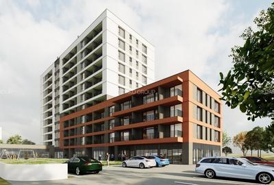 Apartament cu 2 camere decomandat în Bucovina - 2