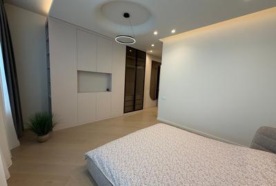 Apartament cu 4 camere decomandat în Aviației - 20