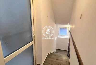 Apartament cu 4 camere decomandat în Bucium - 18