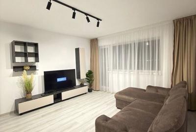 Apartament cu 2 camere în Sânpetru - 7
