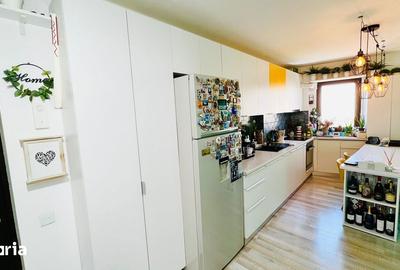 Apartament cu 2 camere semidecomandat, mobilat în Vitan - 10
