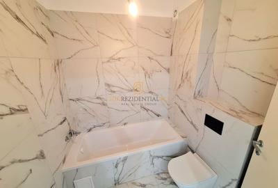 Apartament cu 3 camere semidecomandat în Metalurgiei - 16
