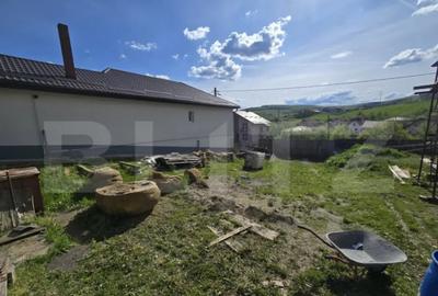 Casă cu 4 camere cu Teren 1000 Mp în Feleacu - 3