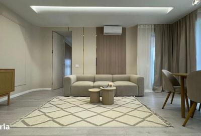 Apartament cu 2 camere, mobilat în Central - 12