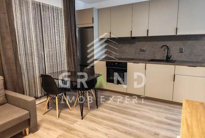 Prima inchiriere | 2 camere premium | Intre Lacuri–Iulius Mall | Bloc 2025 - 3