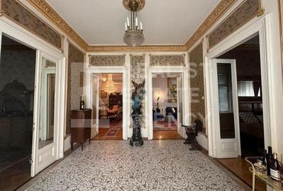 Casă individuală cu 9 camere cu Canalizare în Grădina Icoanei - 3