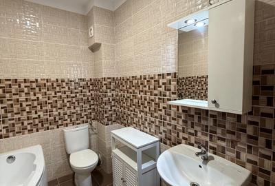Inchiriez apartament 3 camere,bloc 2018,Militari Residence,Str. Tineretului 85 - 23