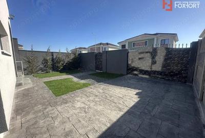 COMISION 0% Duplex Mosnita, 90 mp utili cu toate utilitatile - 3