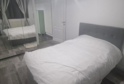 Apartament cu 2 camere semidecomandat în Fundeni - 10