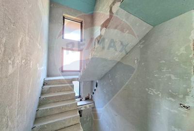 Casă individuală cu 4 camere cu Teren 517 Mp în Vladimirescu - 19