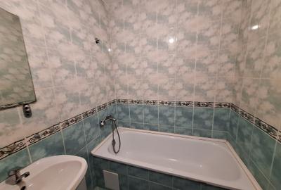Apartament cu 2 camere decomandat, mobilat în Florești - 9