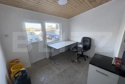 Spa?iu comercial de inchiriat, 45 mp, zona Hereclean - 2