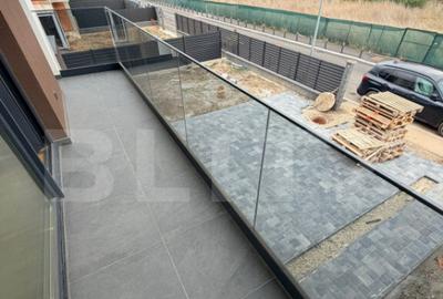 Duplex de vanzare Ghimbav | 260 mp curte | 114 mp utili - 20