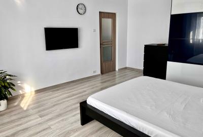 Garsonieră decomandată în 13 Septembrie - 5