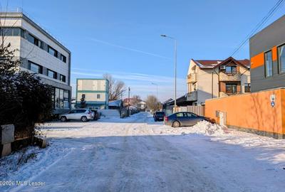 Pantelimon - Selgros, Hala 577 mp si Vila 180 mp utili, teren 1054 mp - 4