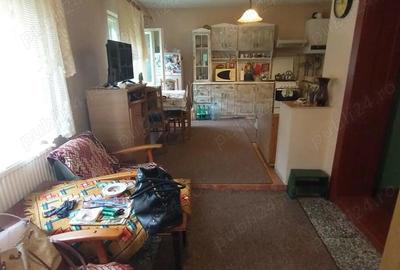 Baia Mare, casa solida in stare buna,cu 11 ari teren - 1