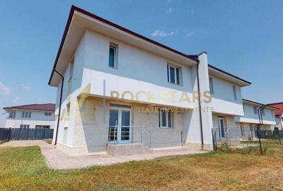 Vila tip Duplex | Branesti | Complex Rezidential Nou | Cu... - 21
