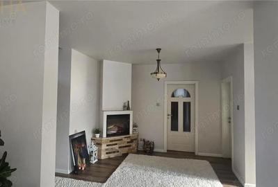 Casă cu Teren 954 Mp în Calea Moldovei - 16