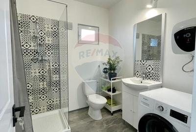 De vanzare Casa verde in Corbeanca, teren 744 mp - 12