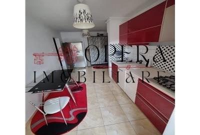 Apartament 3 camere decomandat, de vanzare, zona Baza 3 - Carrefour Felicia - 3