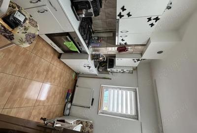 Apartament cu 2 camere decomandat în Central - 7