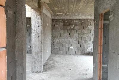 Casa individuala-3 camere-Toate utilitatile-Asfalt-STB-Mutare rapida - 8