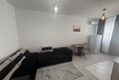Inchiriere Apartament 2 camere Militari Residence - 2