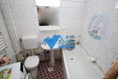 Str. 1848, 3 camere, decomandat, 70MP - 1