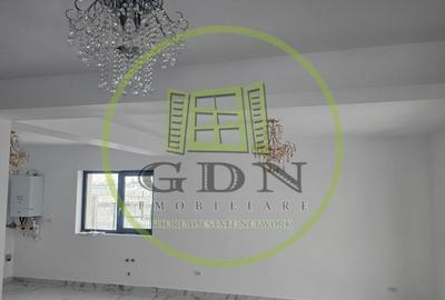 Casă individuală cu 6 camere cu Canalizare în Preajba - 2