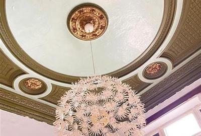 Casă individuală cu 14 camere cu Teren 250 Mp în Universitate - 5