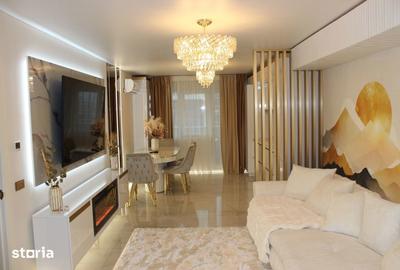 Apartament cu 3 camere în Podu Roș - 8