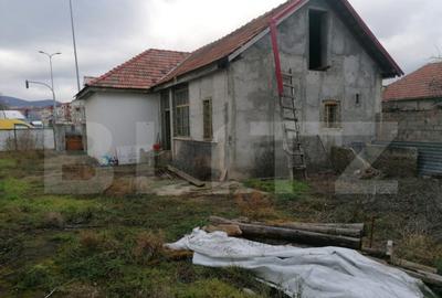 Spatiu comercial 140 mp cu vad foarte bun in Alba Iulia - 9