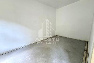 Apartament 2 camere, etajul 1, situat in zona Sagului - 4