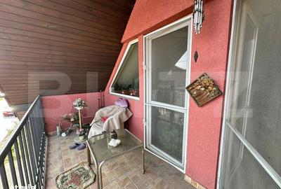 Casă cu 5 camere decomandat cu Teren 329 Mp în Bălcescu - 13