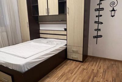 Fermei-Echinoctiului-Casa de inchiriat-160 mp utili-curte 100 mp - 8