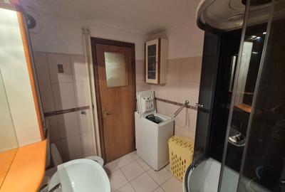 Apartament cu 2 camere decomandat în Drumul Taberei - 7