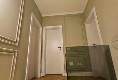 Apartament cu 3 camere, mobilat în Central - 6