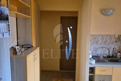 Apartament cu 2 camere decomandat, mobilat în Zorilor - 2