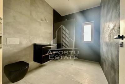 Duplex premium cu 4 camere situat in Mosnita Noua, TVA inclus - 13