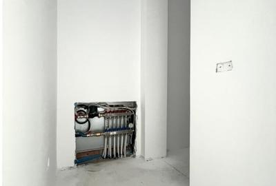 Triplex, 3 camere, 85mp utili, 320mp teren, curent trifazic-Sacalaz - 16