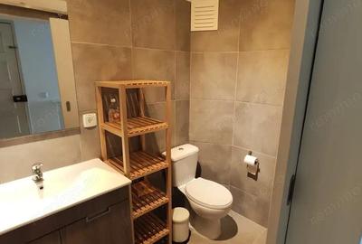 Apartament de inchiriat in zona Complexului Studentesc Apartament de inchiriat in zona Complexului Studentesc - 2